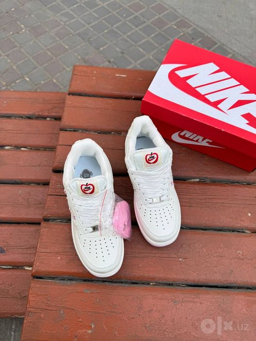 Nike Air Forse  1