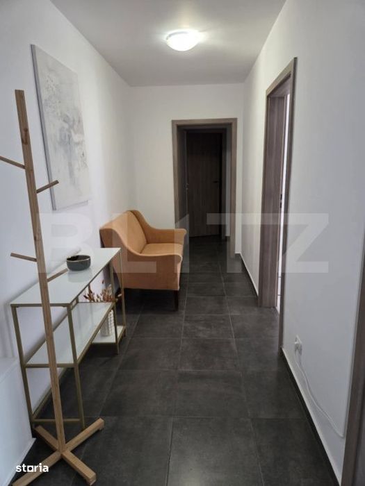 Apartament de inchiriat, 58.80 mp, zona Circumvalatiunii — fotografia 3