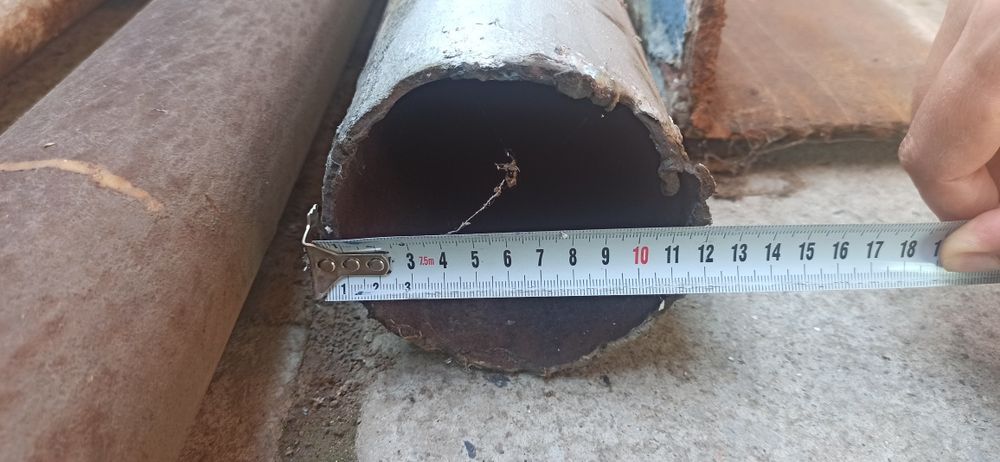 Металл, швеллер, трубы