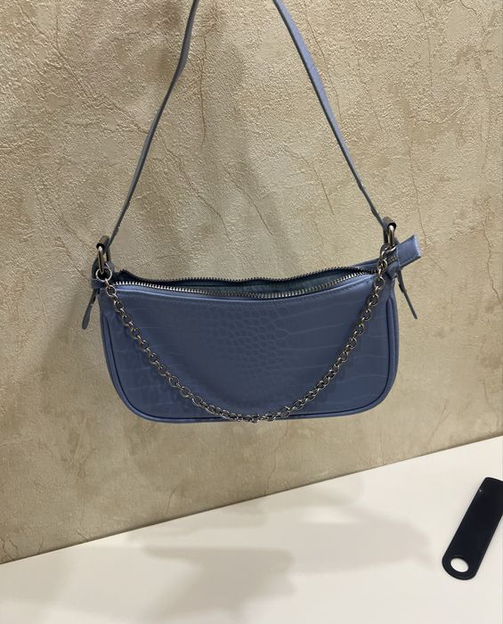Сумка из H&M через плечо