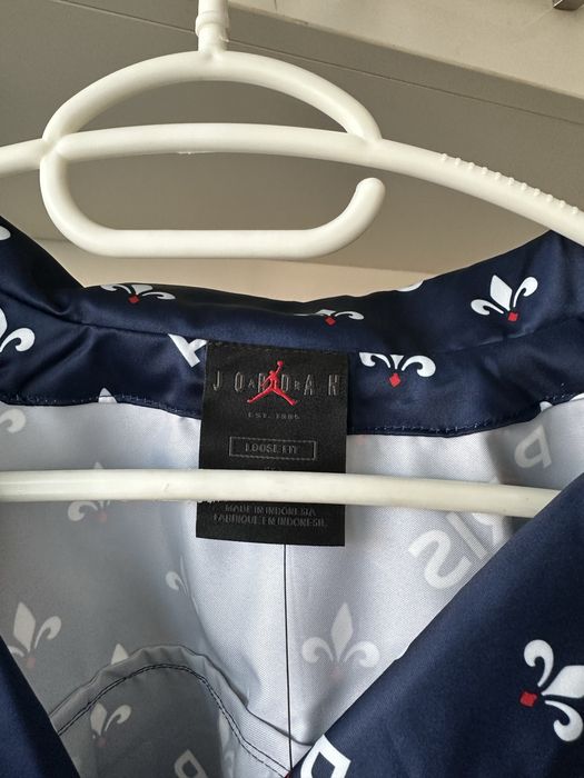 Риза Jordan x Paris Saint Germain