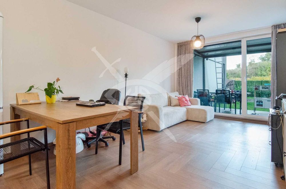 Продава се Двустаен апартамент в София, Малинова долина - 117 кв.м за 3077 €/кв.м - Снимка #2