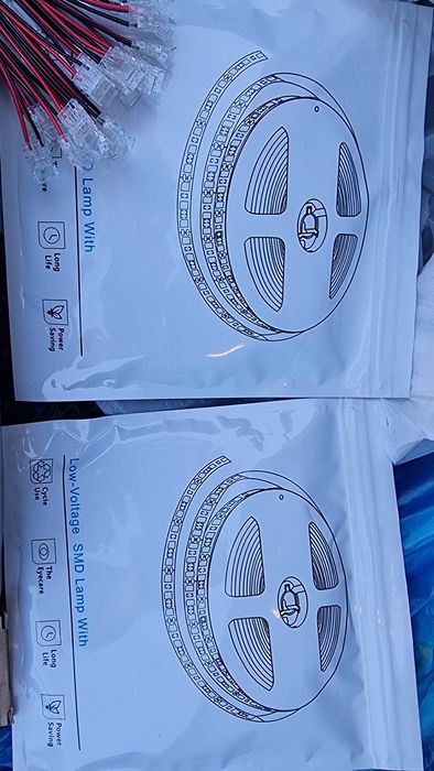 Продаю подсветку на лестницу