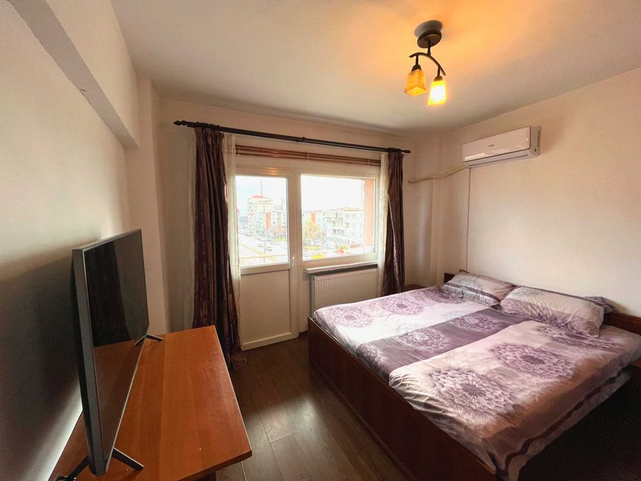 Apartament cu 2 camere, decomandat, zona Iiruc