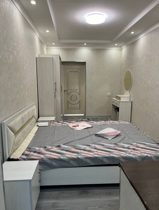 Аренда квартира долгосрочная