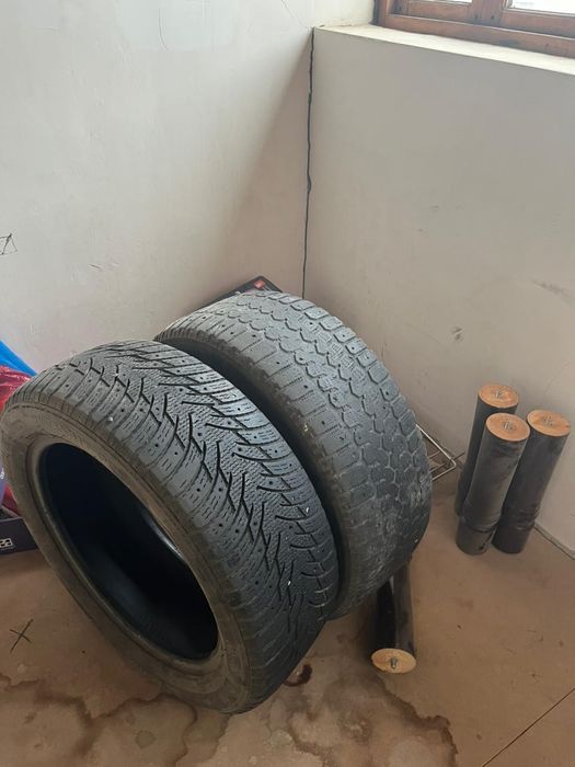 215/55/15 балон продается