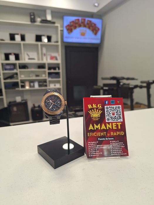 Ceas Lancaster Amanet BKG