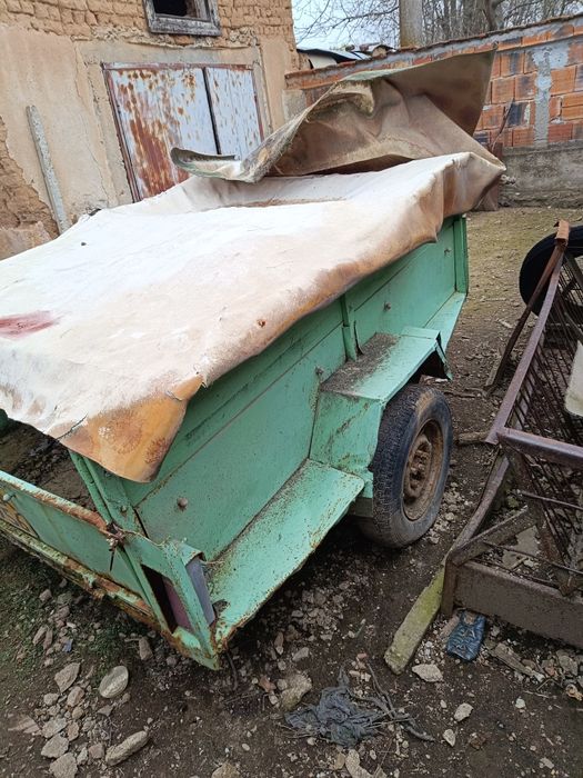 Ремарке - Асеновградско