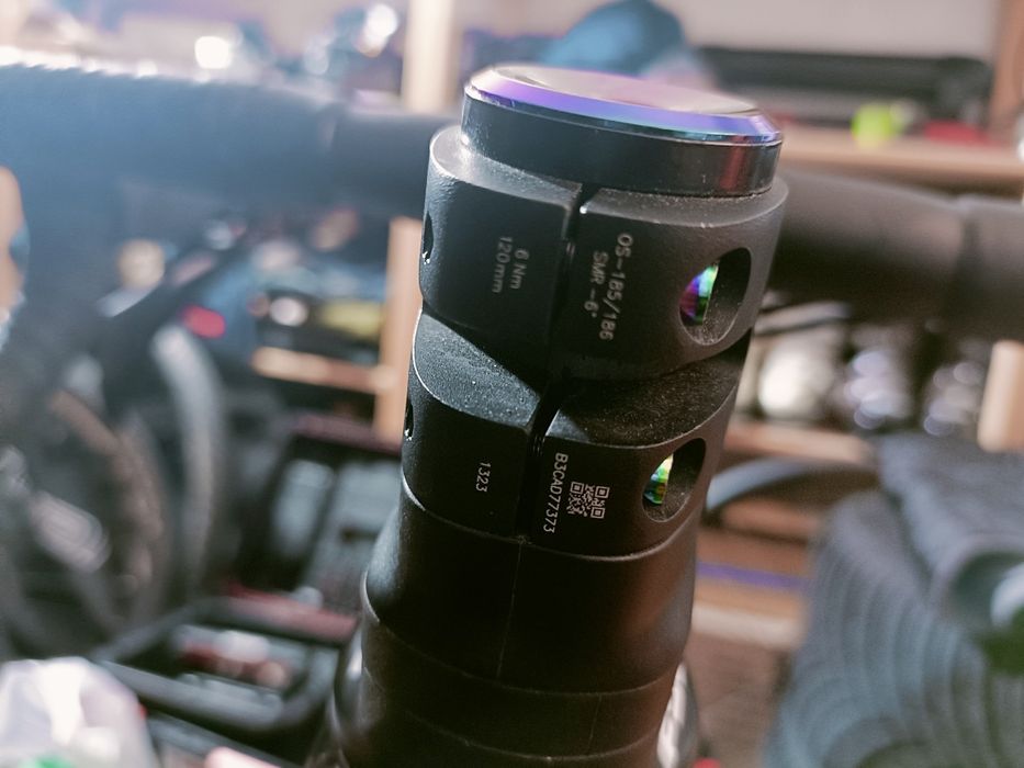 Pipă cursieră fsa smr