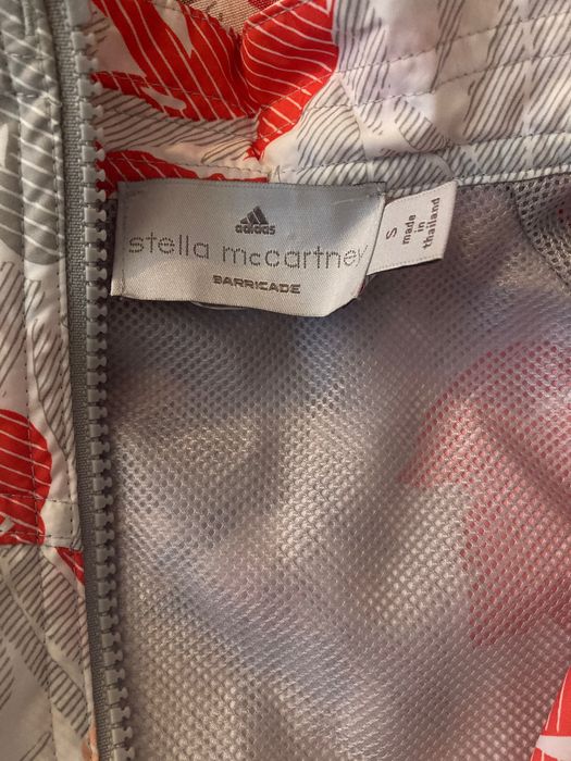 Adidas Stella McCartney-2XS