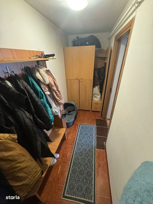 Garsoniera Centru de vânzare