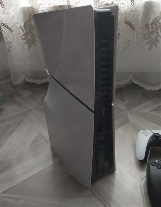 PS5 PlayStation 5 Slim Disk Edition 1TB