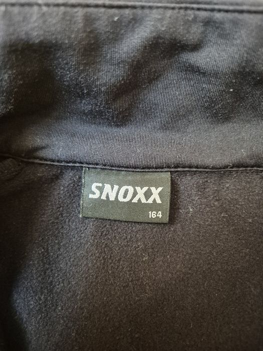 Bluză termică Snoxx, Skiing Layer, Protecție Termică, Copii - 164