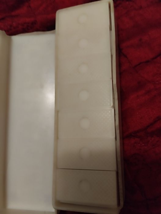 Игра Домино СССР