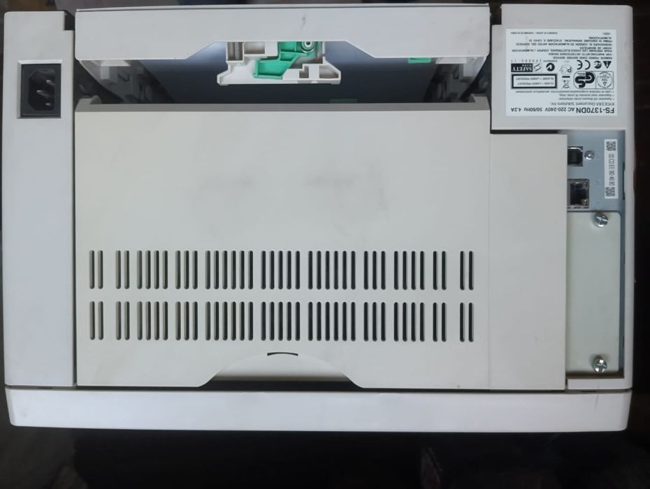 Принтер рабочий продам