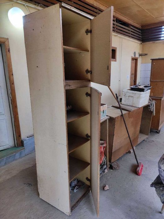 Кухонный мебель Б/У