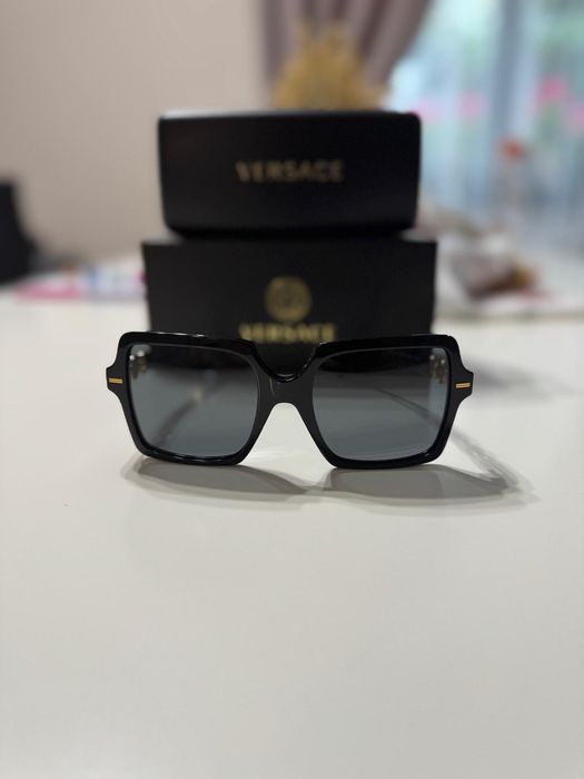 Ochelari de soare Versace