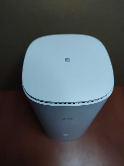 Router wireless cartela SIM 4G 5G ZTE MC888 Pro Wi-Fi Mesh 2.4 5 GHz