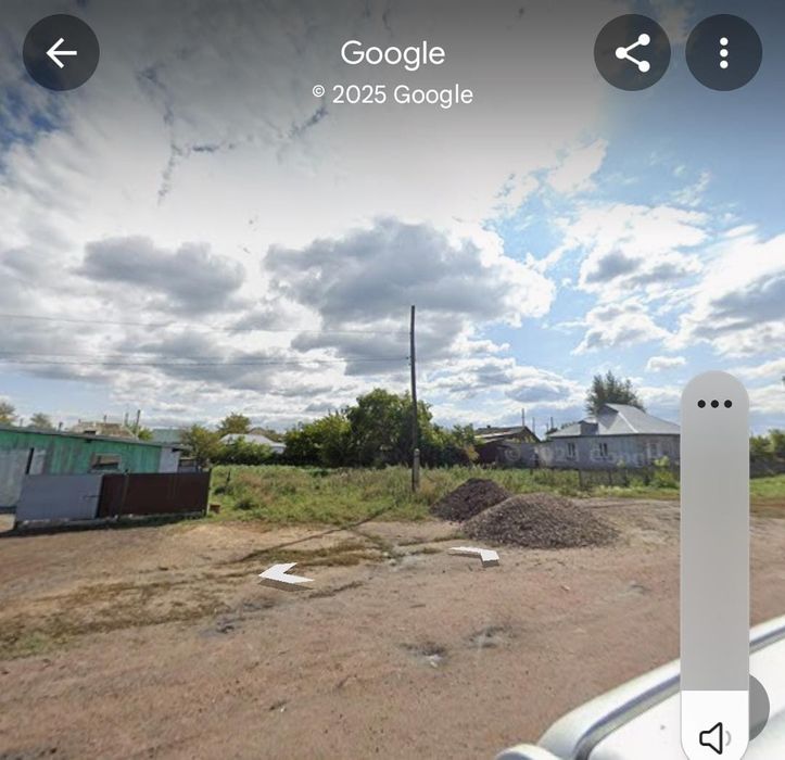 Продается земельный участок