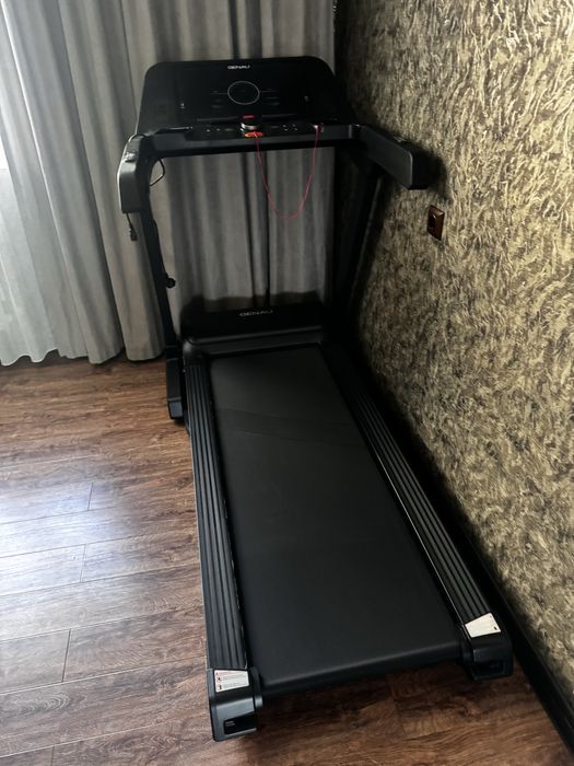 Беговая дорожка Genau