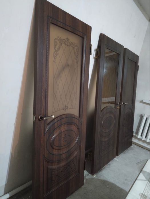 Продам двери межкомнатные