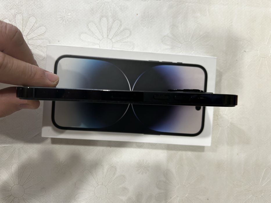 Продам iphone 14 ProMax