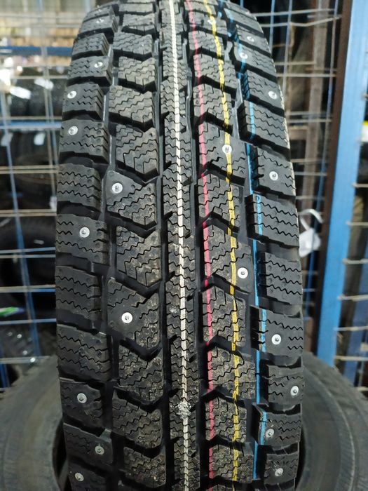 Шины на газель...