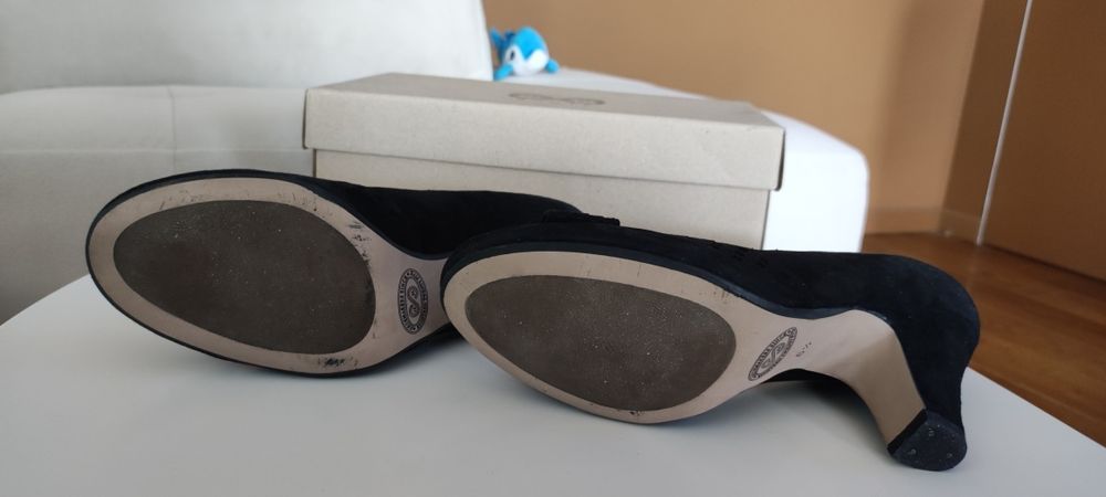 Дамски обувки Clarks, 40