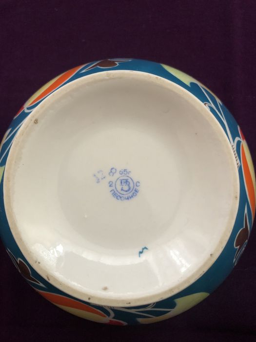 Сотилади кадимий косалар 1965 йил песочное