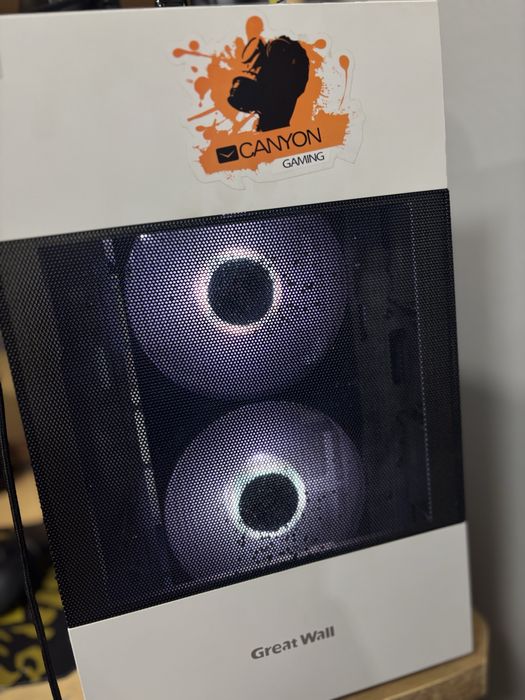 Компьютер игровой