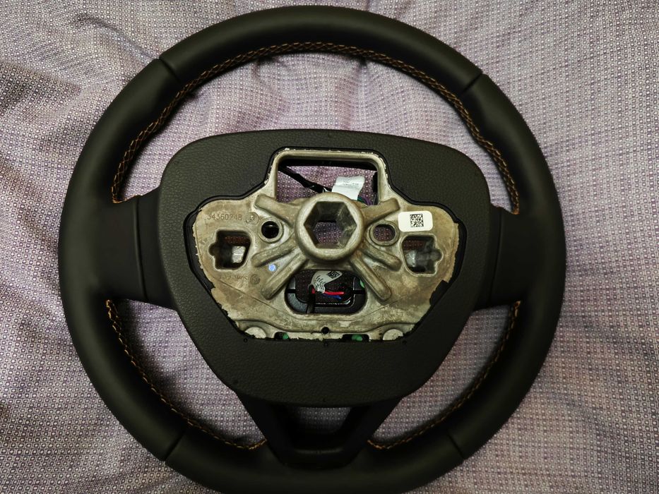 Оригинален волан за VW Amarok-Амарок,чисто нов