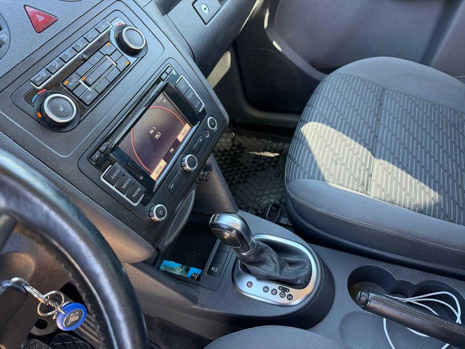 Volkswagen Caddy 1.6 TDI