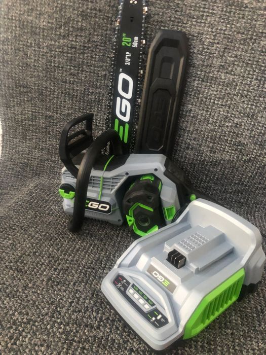 Drujba profesionala Husqwarna,EGO