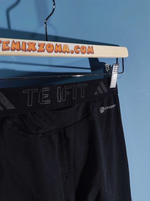 ADIDAS TechFit Клин/Мъжки  S