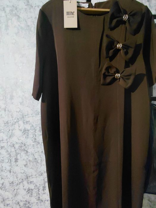 Продам платья 48 размер