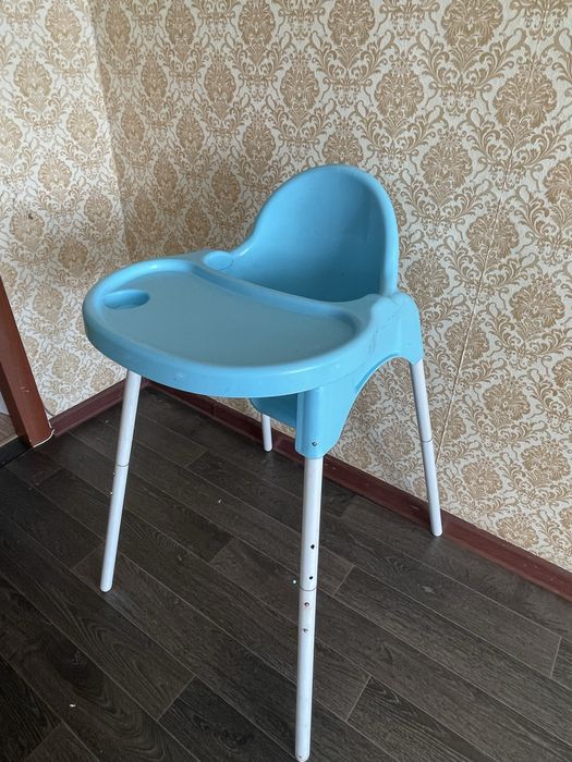 Детский стульчик