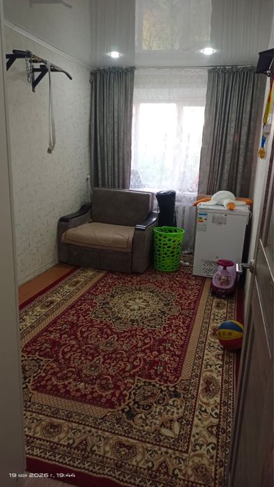Продам 3-комнатную квартиру