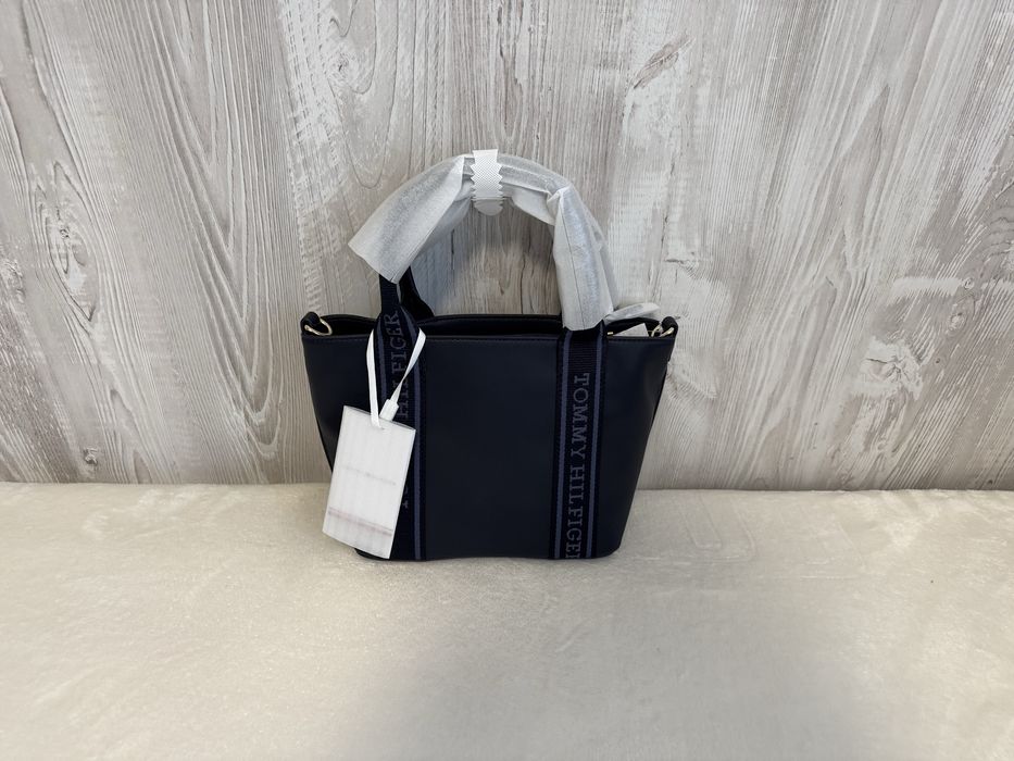 Vand geanta Tommy Hilfiger