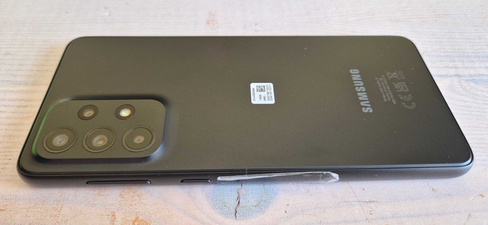 Samsung galaxi A33 5G ПЕРФЕКТЕН.