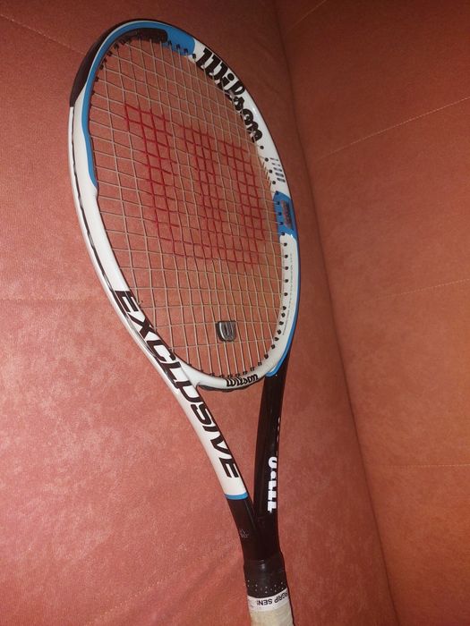 Rachetă tenis wilson