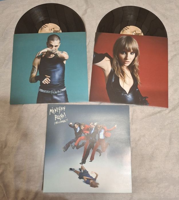 Колекция Maneskin