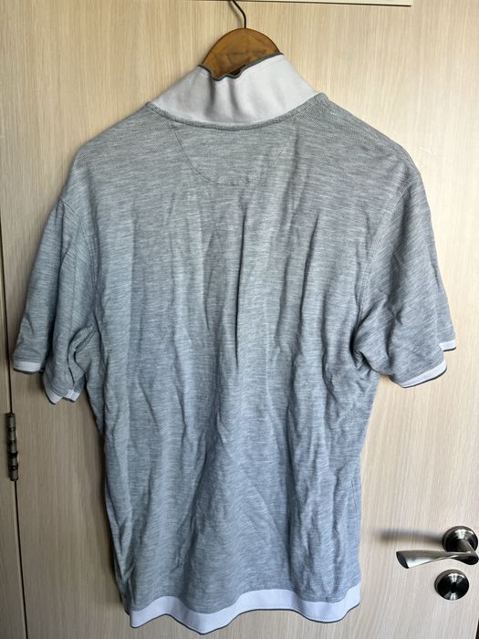 Нови маркови тениски Теодор XL