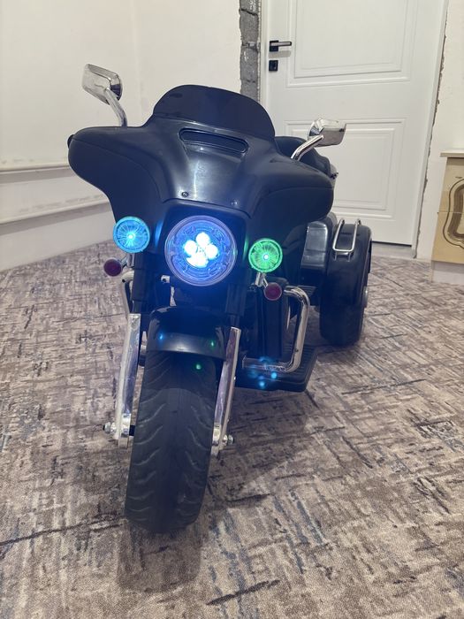 Детский мотоцикл