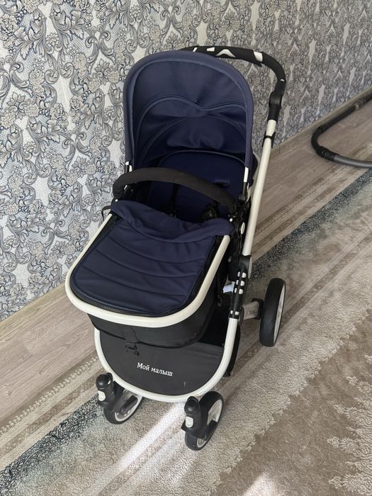 Детский коляскаа