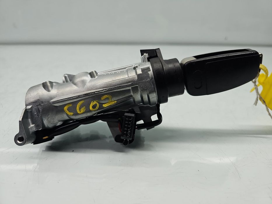 Contact cu cheie AUDI A3 (8P1) [Fabr 2003-2012] 1K0905865 2.0 TDI CBBB