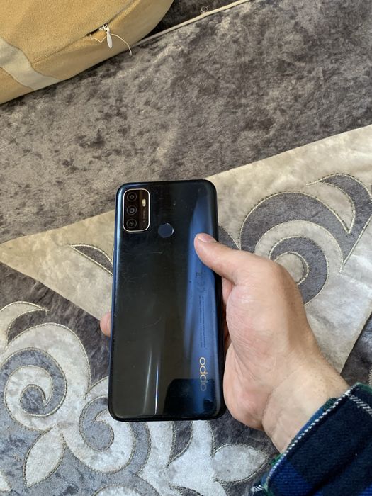 OPPO A 53 128gb 4DDR