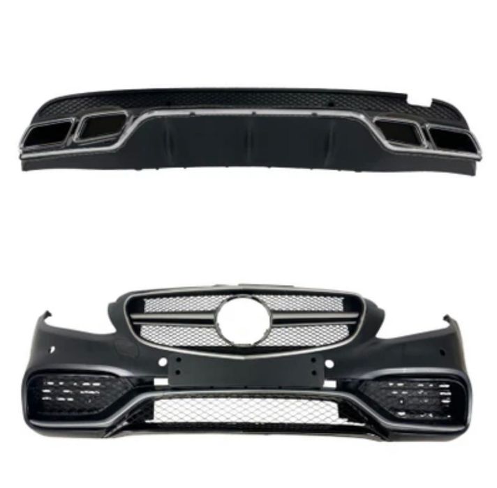 C63 АМГ Пакет w205