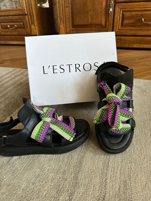 Продам , сандали Lester’s (Италия(