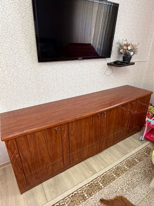 Тумба под телевизор