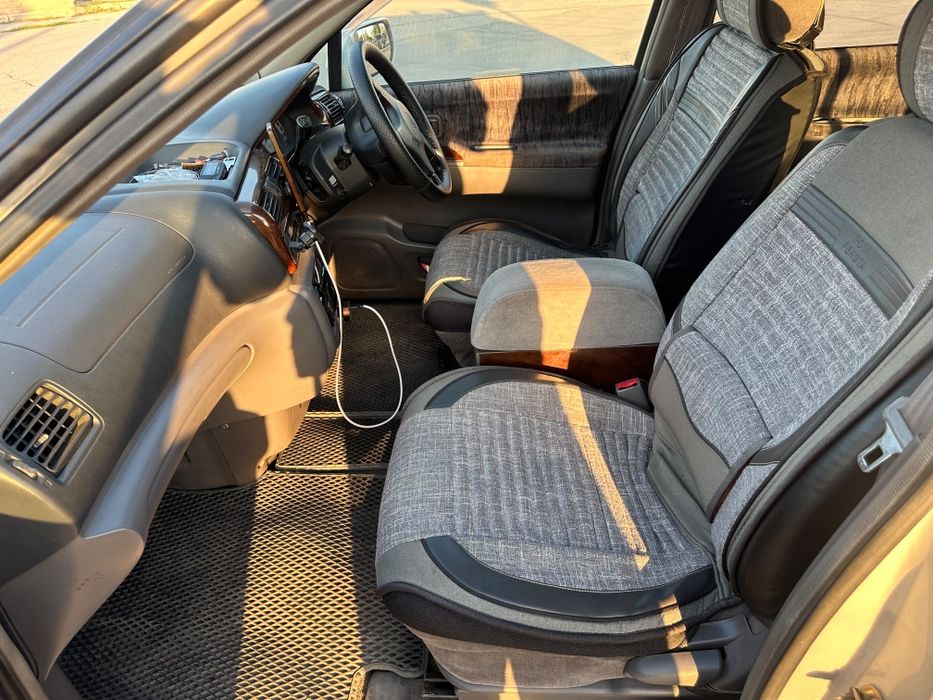 Продам nissan rnessa